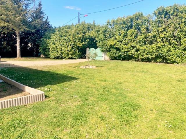 Villa 110M2, 7 Pers, Jacuzzi , 3 Chambres, Terrain Clos Et Arbore 2500M2 Trèbes Buitenkant foto