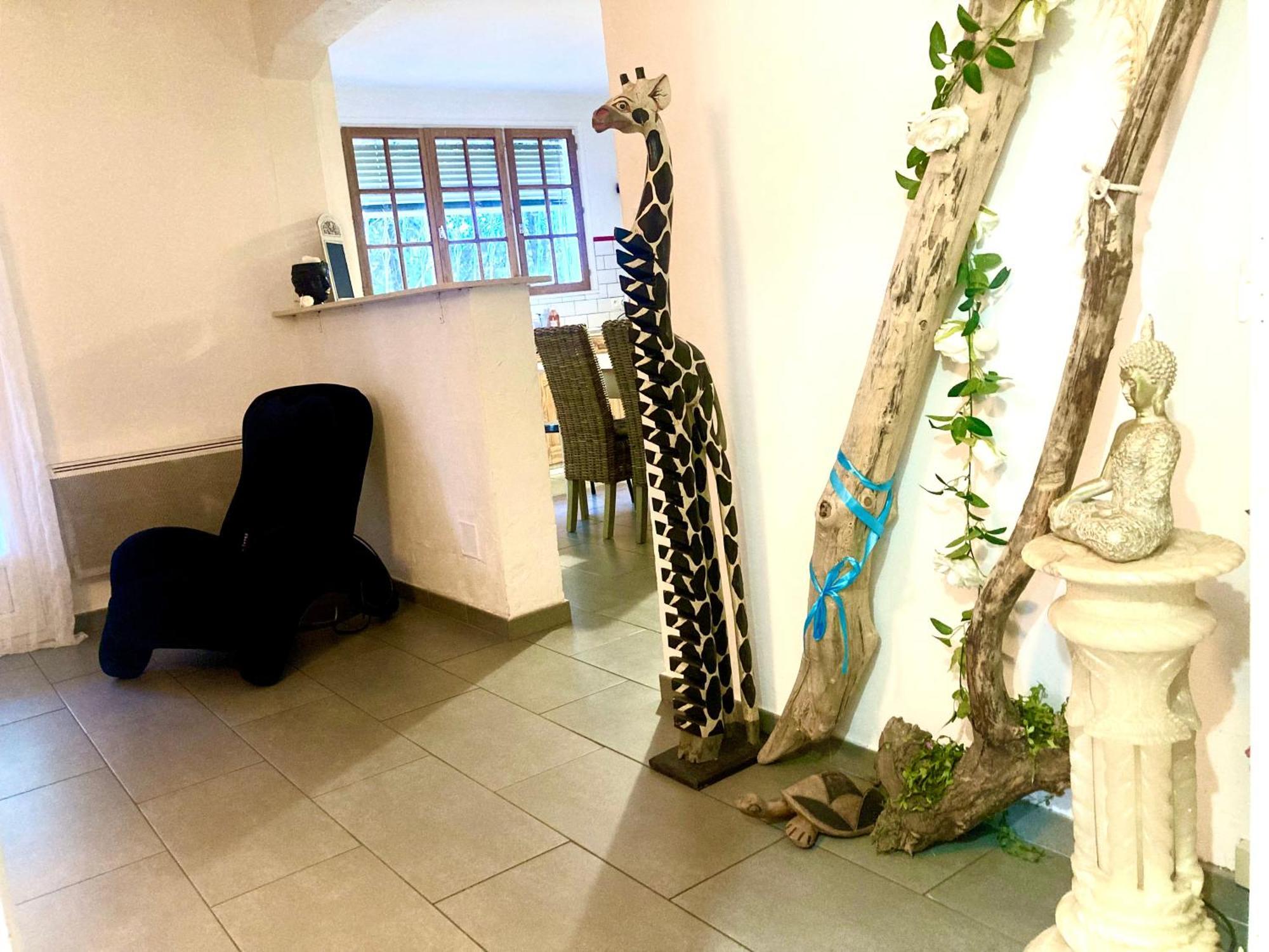 Villa 110M2, 7 Pers, Jacuzzi , 3 Chambres, Terrain Clos Et Arbore 2500M2 Trèbes Buitenkant foto
