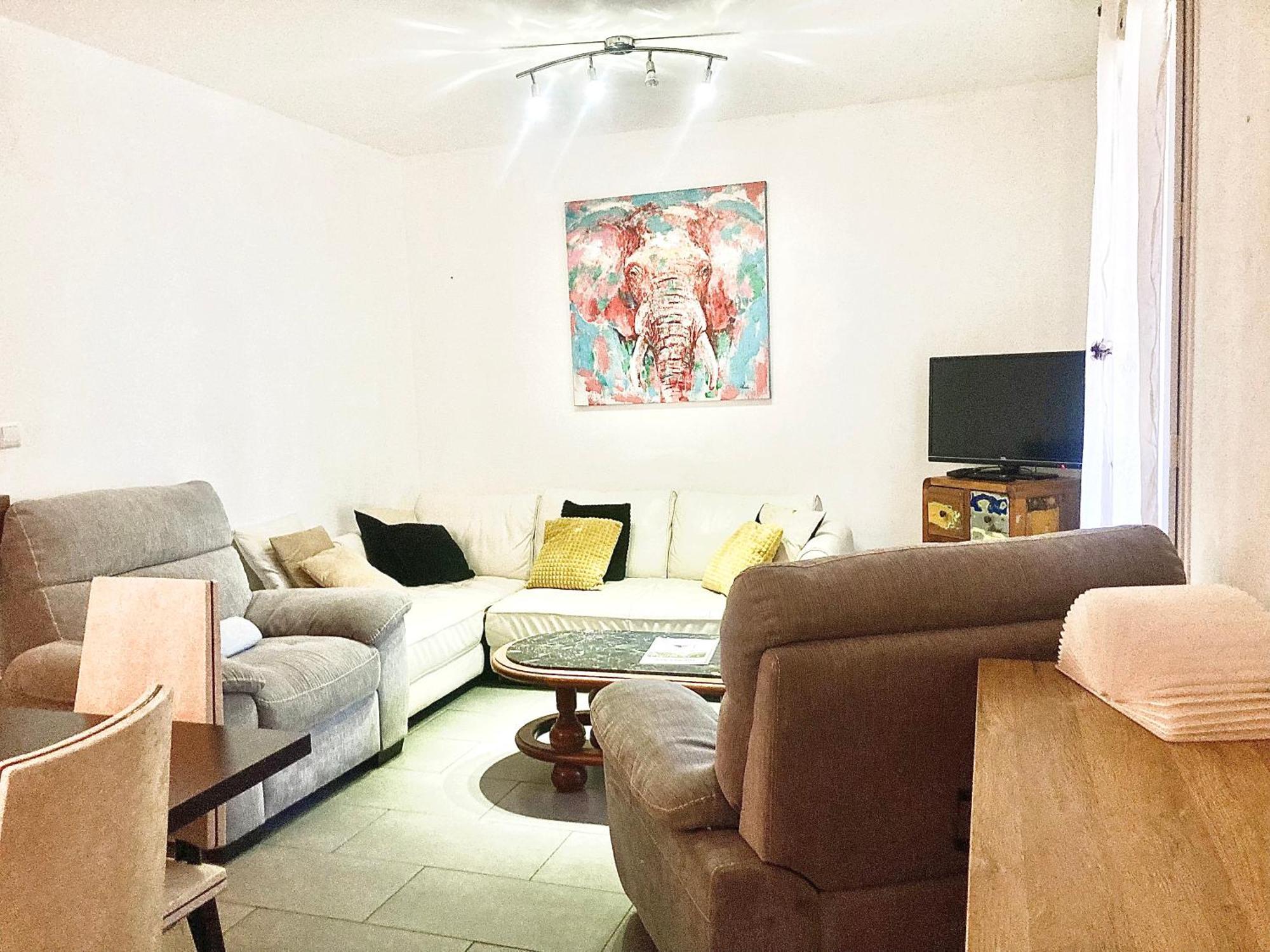 Villa 110M2, 7 Pers, Jacuzzi , 3 Chambres, Terrain Clos Et Arbore 2500M2 Trèbes Buitenkant foto