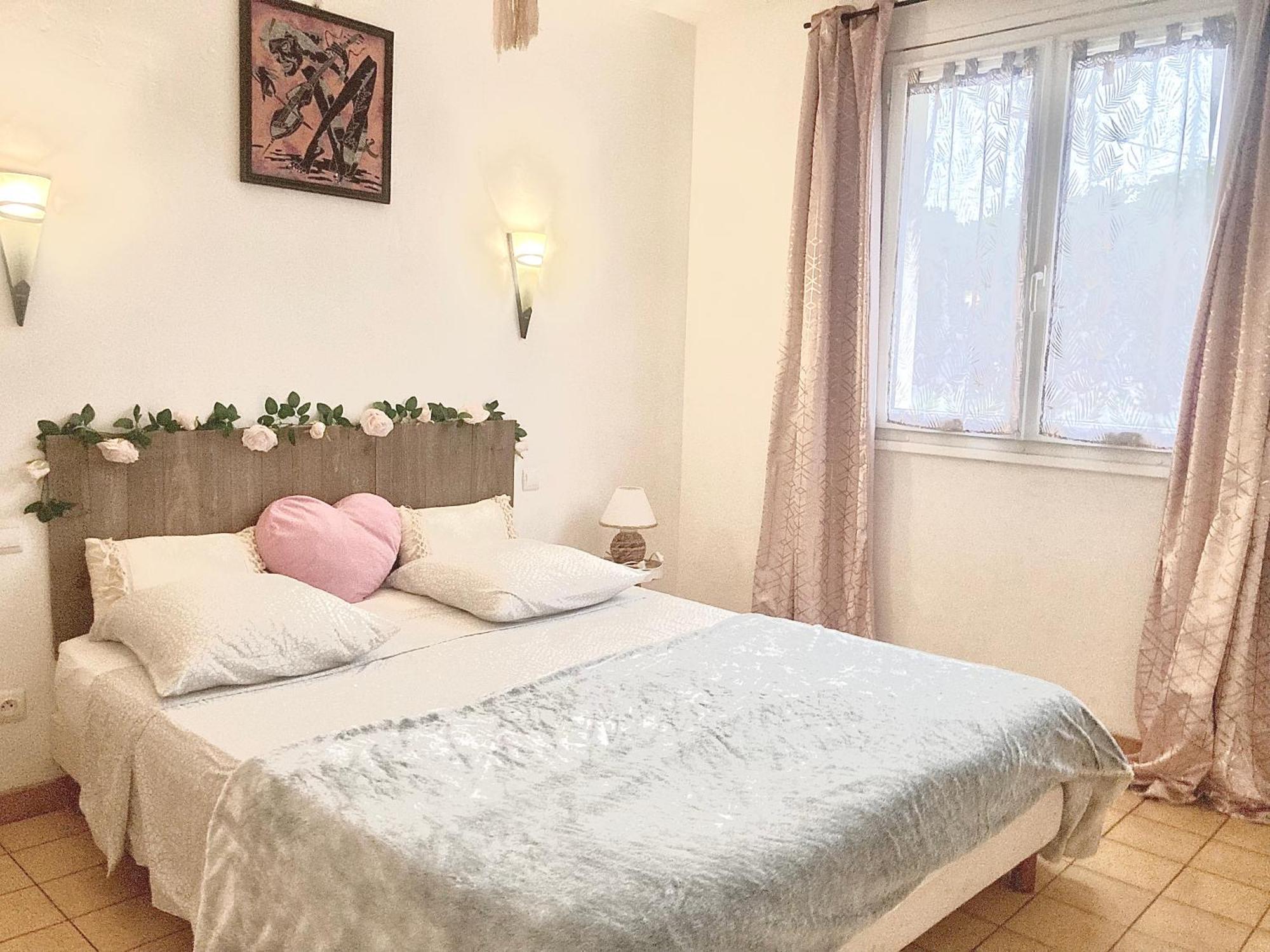 Villa 110M2, 7 Pers, Jacuzzi , 3 Chambres, Terrain Clos Et Arbore 2500M2 Trèbes Buitenkant foto